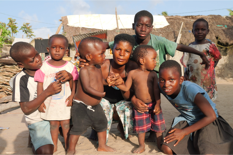 Kisah Wanita Uganda yang Punya 44 Anak di Usia 40 Tahun