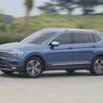 Merasakan Sensasi Akselerasi VW Tigan Allspace
