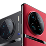 Vivo X90 Pro Plus Meluncur, HP Pertama dengan Snapdragon 8 Gen 2