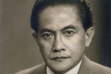 Tokoh yang Berperan Aktif dalam Manifesto 1925 dan Kongres Pemuda II