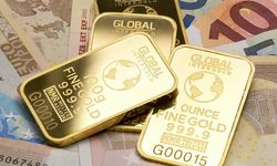 Harga Emas Dunia Turun, Imbas Kekhawatiran Pertumbuhan Ekonomi Global