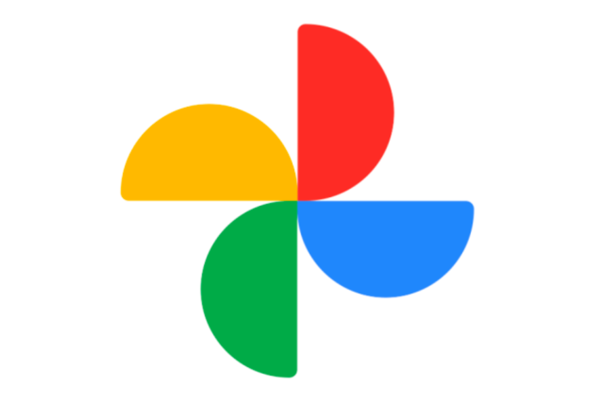 Ilustrasi Google Photos 