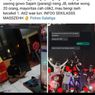 Geng Remaja Bersenjata Tajam di Salatiga Adang Pengguna Jalan, Polisi Gencarkan Patroli