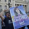Wakil Presiden Argentina Dihukum 6 Tahun Penjara atas Kasus Korupsi Rp 1 Triliun