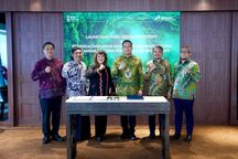 Implementasikan ESG, Pertamina NRE Luncurkan Green Movement