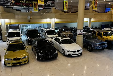 Mitos atau Fakta, Mobil Matik yang Jarang Dipakai Rentan Bermasalah?