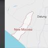Viral Nama New Moscow di Peta Canggu Bali, Polisi: Cuma Orang Iseng