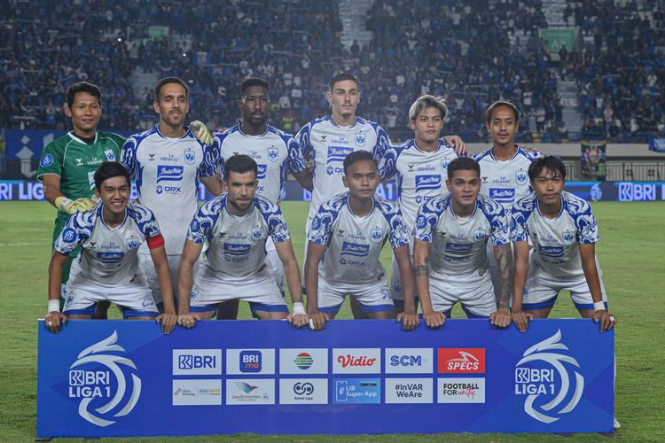 Link Live Streaming Malut United vs PSIS, Kick Off Pukul 19.00 WIB