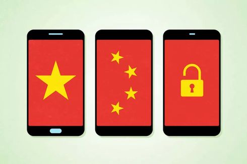 Warga Negara Eropa Ini Dilarang Beli Ponsel Xiaomi dan Huawei