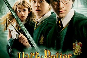4 Fakta Menarik di Balik Suksesnya Film Harry Potter Karya J.K Rowling