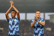 Persela vs PSIS, Tekad Bek Tuan Rumah Menangi Laga Kandang Pertama