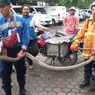 Insiden King Kobra 2 Meter Keluar dari Bungkus Paket di Cirebon, Exalos Indonesia Duga Ada Unsur Kelalaian