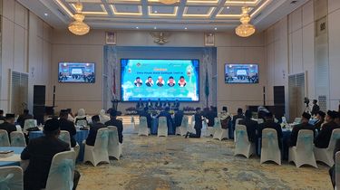 Sidang Isbat Penentuan Idul Adha 1447 H Digelar Secara Tertutup