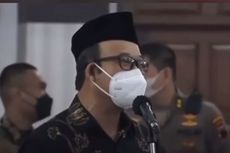 Videonya Minta KPK Beri Peringatan Sebelum OTT Viral, Ini Penjelasan Bupati Banyumas