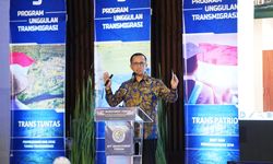 Dorong Investasi, Kementrans Benahi Regulasi Kerja Sama Lahan Transmigrasi