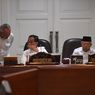 Survei Litbang Kompas: Lebih dari 61 Persen Responden Yakin Pemerintah Bisa Selesaikan Isu Kesehatan-Ekonomi