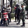 Polri Bangun Pos Pengawasan Selama Nataru, Pengendara Wajib Bawa SKM