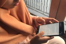 Alasan Puluhan Siswa SMP di Pangandaran Tetap Diluluskan dari SD Meski Belum Bisa Baca