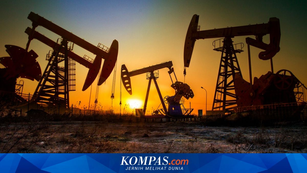 Potensi Migas Jadi Rebutan, Penetapan Batas Wilayah di Jambi Masih Tunggu Kepastian Kemendagri