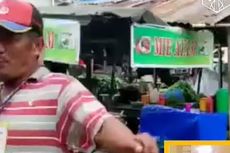 Viral, Video Tukang Parkir Pasar Ludahi Perempuan Berdaster di Medan, Ini Kata Polisi