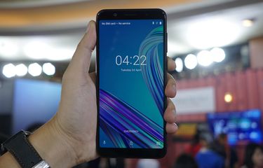 zenfone max pro m1 3 32