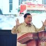 Eks Ketua DPC Gerindra Ungkap Alasan Gugat Prabowo Subianto Rp 501 Miliar