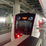 Klaim Kenaikan Pendapatan 57 Persen pada 2022, LRT: Ada Peningkatan Jumlah Penumpang