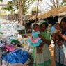Mengubah Nasib Para Pemulung Sampah di India, Lewat Produk Kecantikan