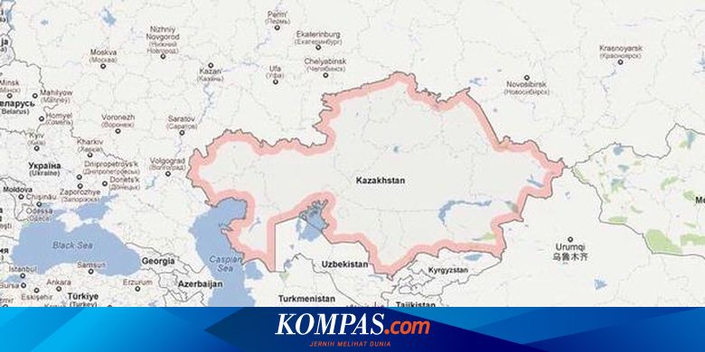 Kazakhstan Ri Business Council Diresmikan