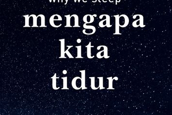 Bahaya Menyepelekan Tidur