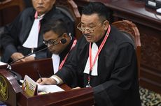 Kubu Prabowo-Gibran Kritik Megawati Ajukan "Amicus Curiae" ke MK