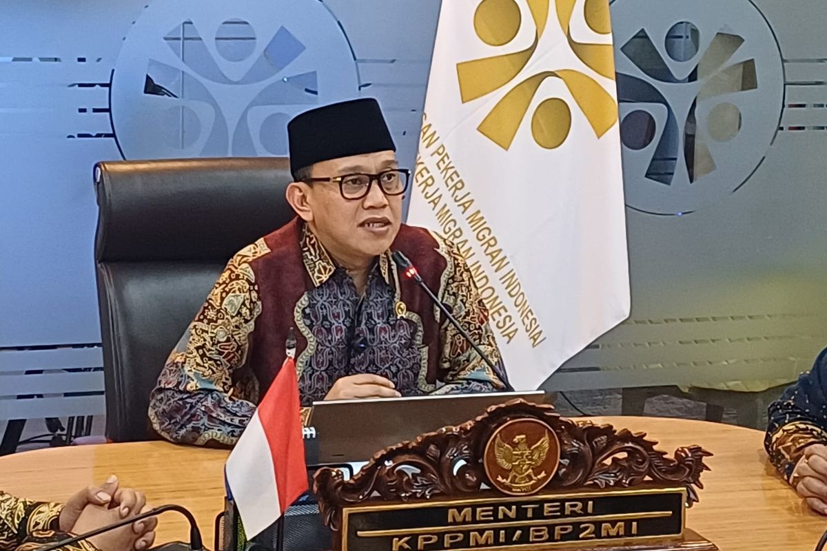 Menteri P2MI Duga Tak Ada Penjualan Organ PMI yang Tewas di Kamboja