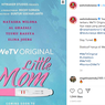 Tak Main-main, Produser Ungkap Biaya Produksi Fantastis Serial Little Mom