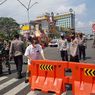 Update Penutupan 26 Akses Jalan Tol di Jawa Tengah dan Jawa Timur