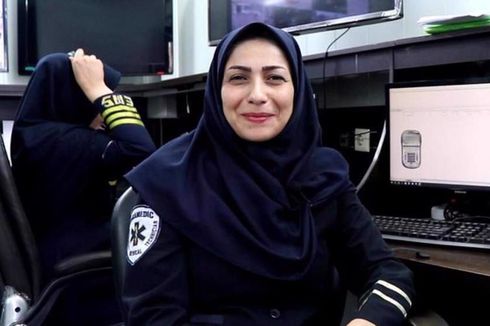 Pemimpin Tertinggi Iran Puji Petugas Medis yang Bantu Ibu Lahirkan Bayi Saat Terjebak Salju