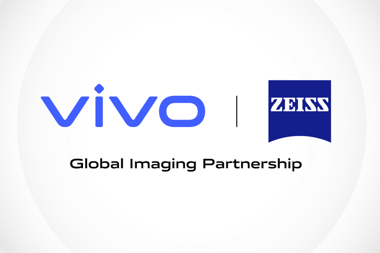 Vivo dan Zeiss resmi menjalin kemitraan dalam proses pengembangan sistem mobile imaging terbaru