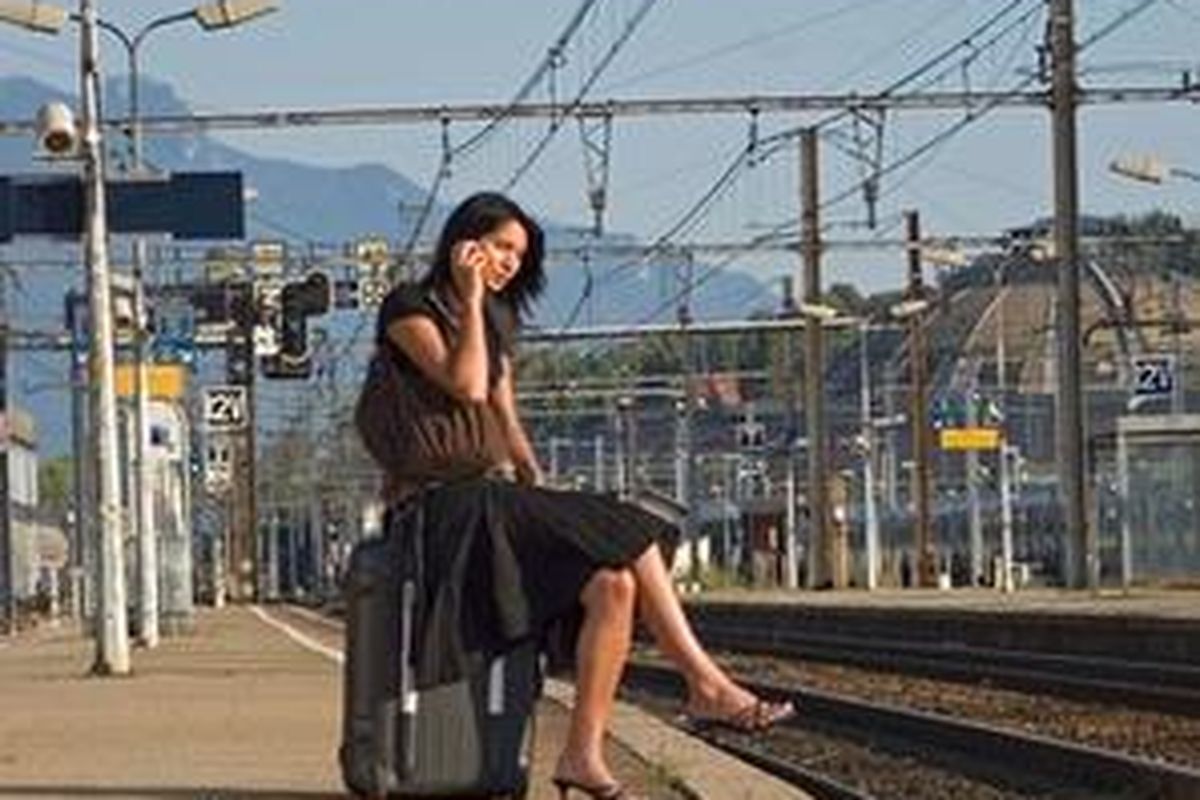 Kemana pun tujuan Anda, pastikan rencana perjalanan detil dan matang.