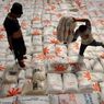 Cadangan Pangan Nasional yang Menggelisahkan