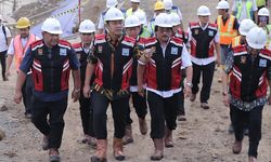 Sistem Penyediaan Air Minum Semarang Barat Ditarget Selesai Mei 2021