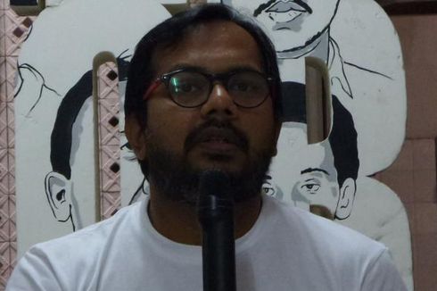 Polisi, BNN, dan TNI Laporkan Haris Azhar ke Bareskrim Terkait Cerita Freddy Budiman