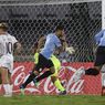 Hasil Uruguay Vs Venezuela 4-1, Suarez dkk Jaga Asa ke Piala Dunia 2022
