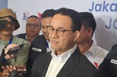 KIM "Plus" Bisa Jadi Kutukan Petahana buat Anies pada Pilkada Jakarta