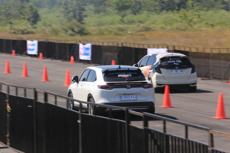 Pertamax Turbo Drag Fest (PTDF) 2025 Seri II