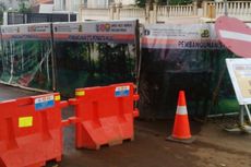 Penutupan Jalan Simpang Permata Hijau Ditunda Pekan Depan