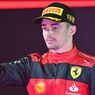 Kata Charles Leclerc Usai Rebut Pole Position F1 GP Australia dari Dominasi Lewis Hamilton