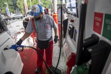 Jelang Mudik Lebaran Pertamina Tambah Stok BBM dan Elpiji