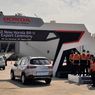 All New Honda BR-V Buatan Indonesia Mulai Diekspor ke 30 Negara