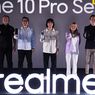 Realme 10 Pro dan 10 Pro Plus Resmi di Indonesia, Ini Harganya