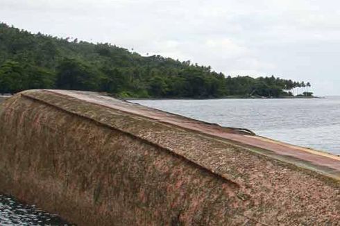 Kapal Terbalik di Tanjung Karawang, 5 Penumpang Selamat