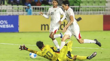 Piala AFF U19 2026: Indonesia Digusur Kamboja dari Peringkat Kedua Terbaik